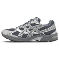 ASICS Gel 1130 Steel Grey Pure Silver trainers main side profile