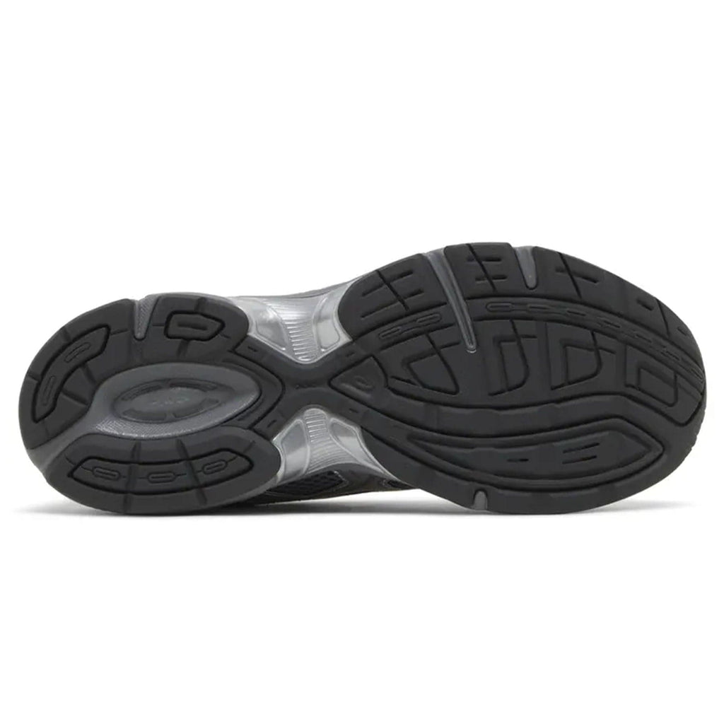 ASICS Gel 1130 Steel Grey Pure Silver trainers sole detail