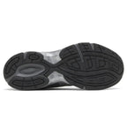 ASICS Gel 1130 Steel Grey Pure Silver trainers sole detail
