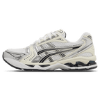 ASICS GEL-KAYANO 14 White Midnight Womens Trainers