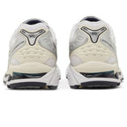ASICS GEL-KAYANO 14 White Midnight Womens Trainers