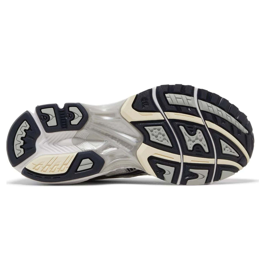 ASICS GEL-KAYANO 14 White Midnight Womens Trainers