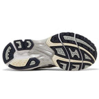 ASICS GEL-KAYANO 14 White Midnight Womens Trainers