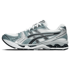 ASICS Gel Kayano 14 White Fjord Grey Trainers