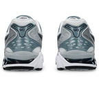 ASICS Gel Kayano 14 White Fjord Grey Trainers