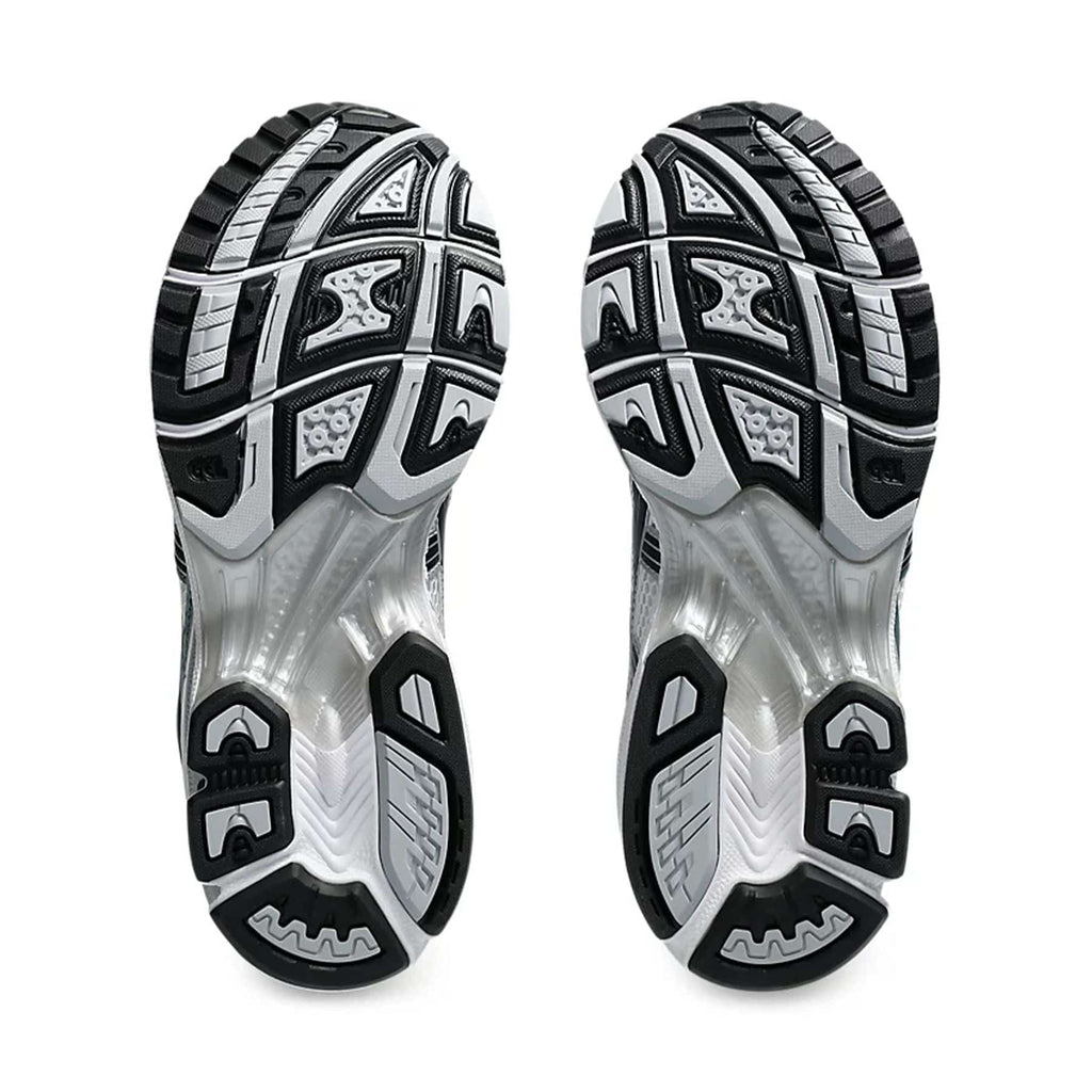 ASICS Gel Kayano 14 White Fjord Grey Trainers