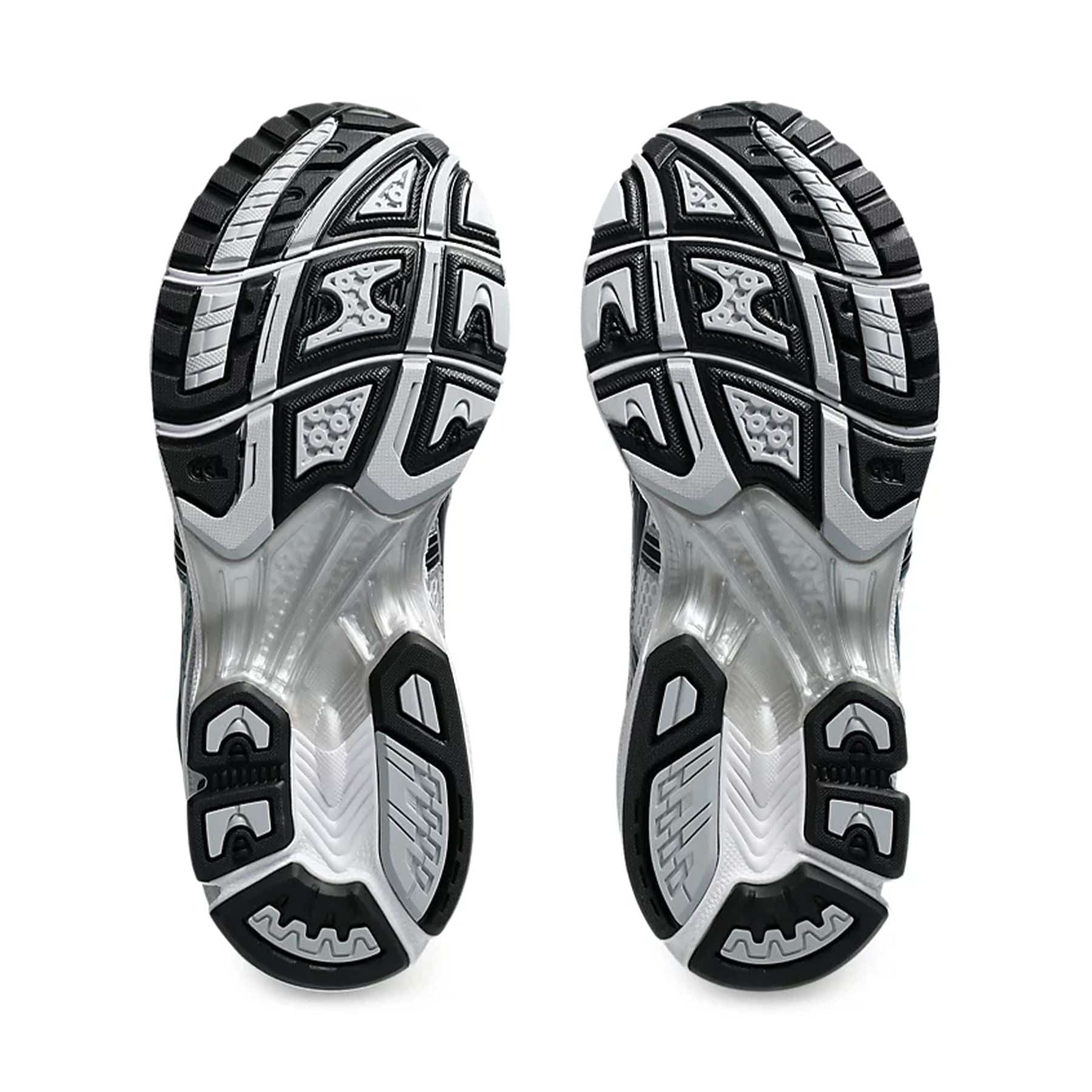 ASICS Gel Kayano 14 White Fjord Grey Trainers