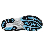 ASICS Gel Kayano 14 Arctic Sky Pure Silver trainers sole detail