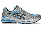 ASICS GEL-KAYANO 14 Arctic Sky Pure Silver Trainers