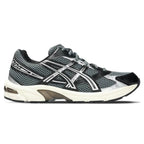 ASICS Gel 1130 Steel Grey Black trainers alternate product view