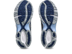 ASICS GEL-1130 Gravel Pure Silver Trainers