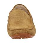 Sioux Callimo 12136 Brown Mens G Fit Suede Driving Moccasins