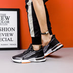 Thick Sole Trainers