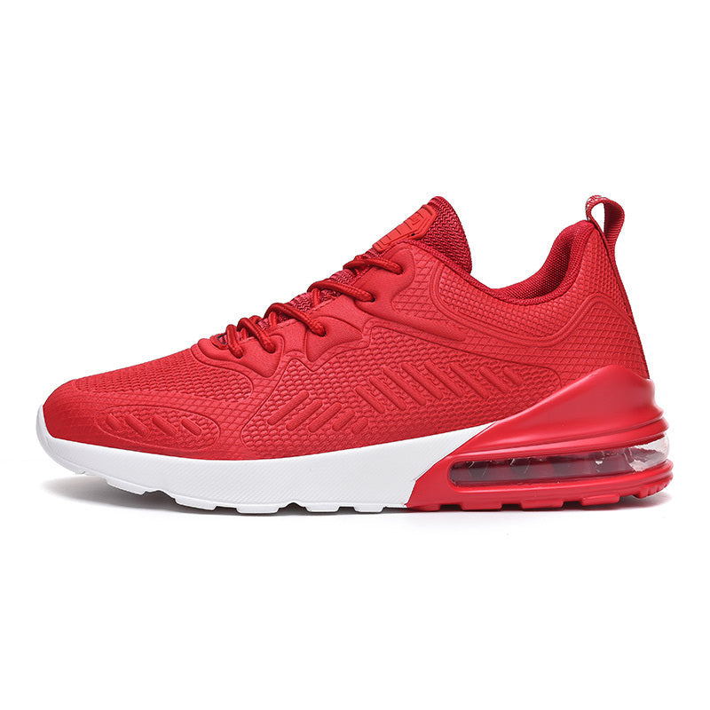 Breathable Round Toe Trainers