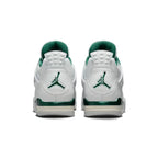 Air Jordan 4 Retro Oxidized Green Trainers