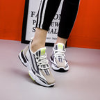 Thick Sole Trainers