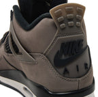 Air Jordan 4 Retro Cave Stone Trainers