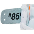 Off-White X Air Jordan 1 Retro High OG Alaska Trainers