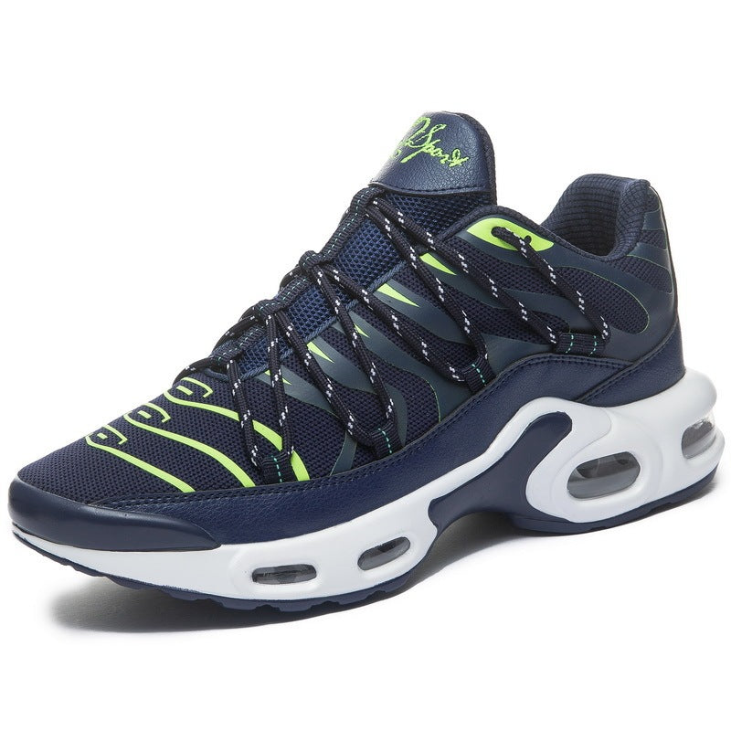 Non Slip Breathable Running Trainers