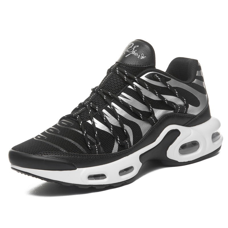 Non Slip Breathable Running Trainers
