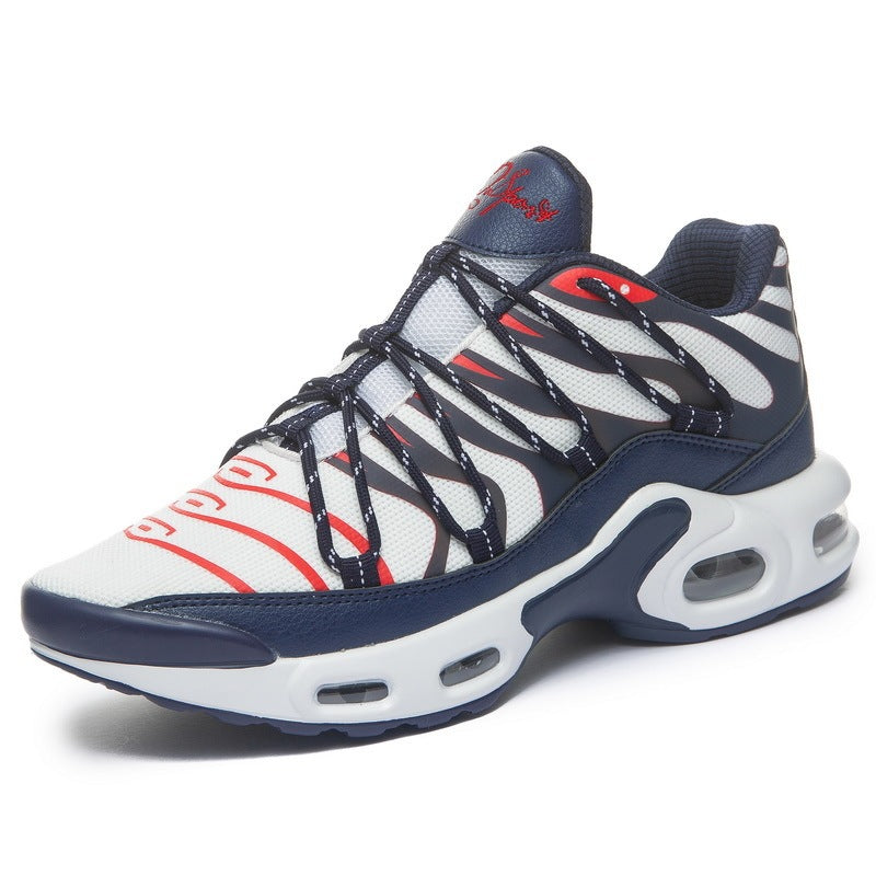 Non Slip Breathable Running Trainers