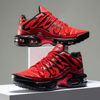 Non Slip Breathable Running Trainers