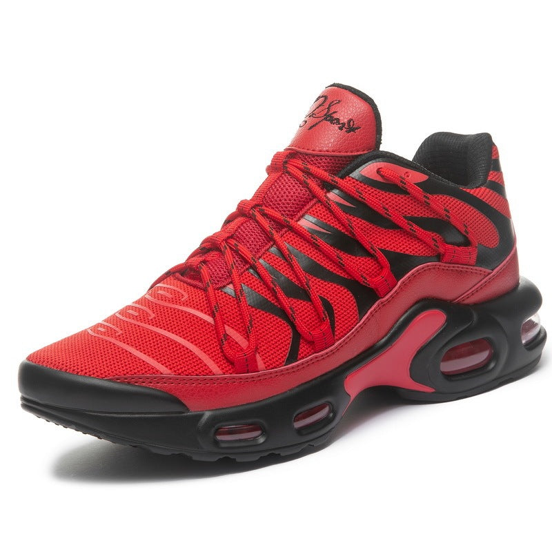 Non Slip Breathable Running Trainers