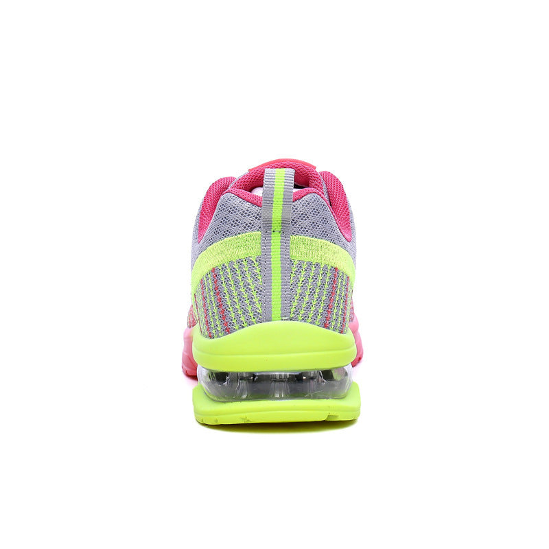 Womens Breathable Mesh Lightweight Trainers