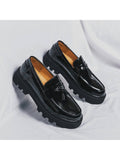 Mens Leather Dress Shoes