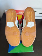 Nike SB Dunk Low X Frame Skate Habibi Trainers