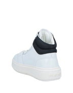 Love Moschino Womens Trainers UK 3 EU 36