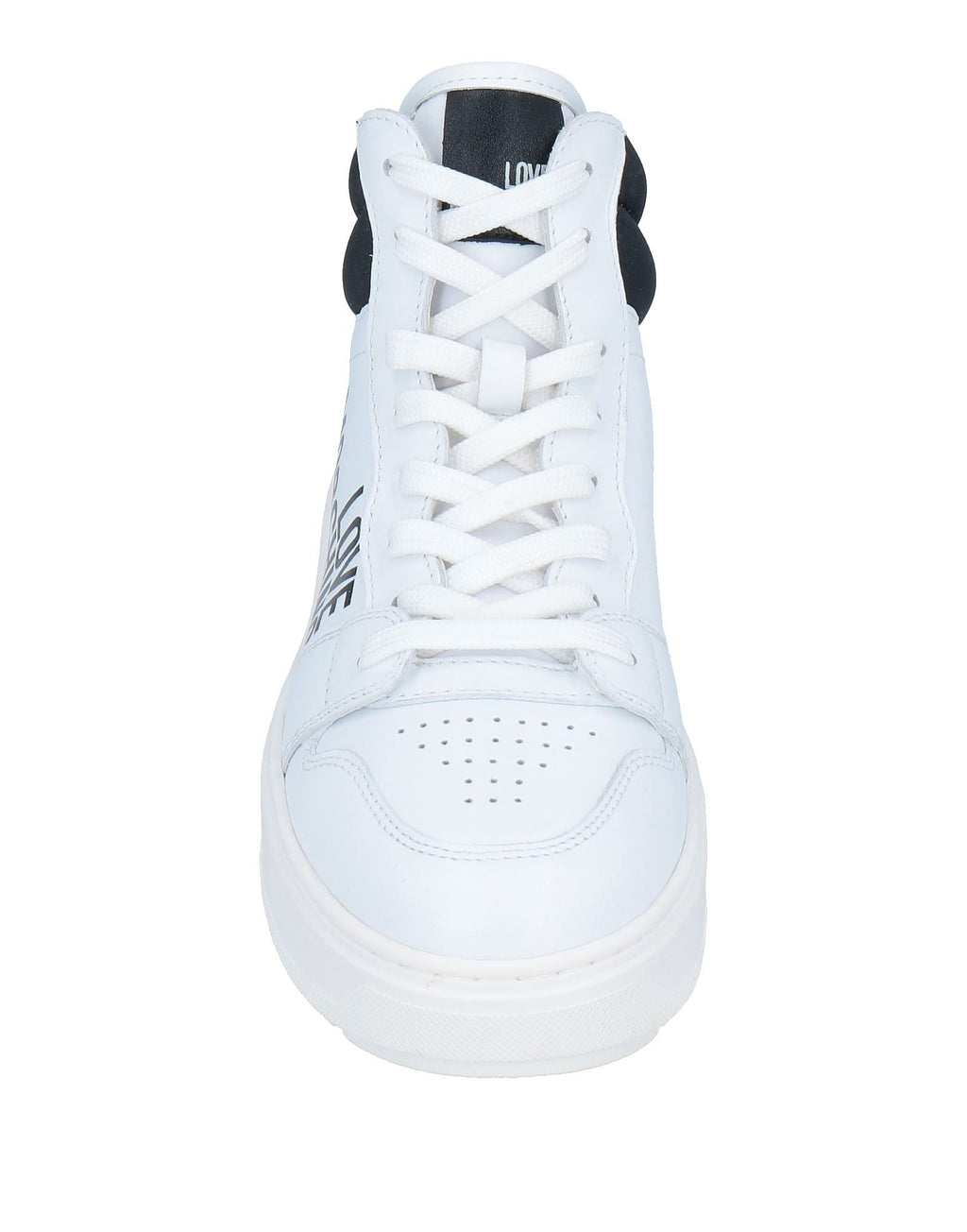 Love Moschino Womens Trainers UK 3 EU 36