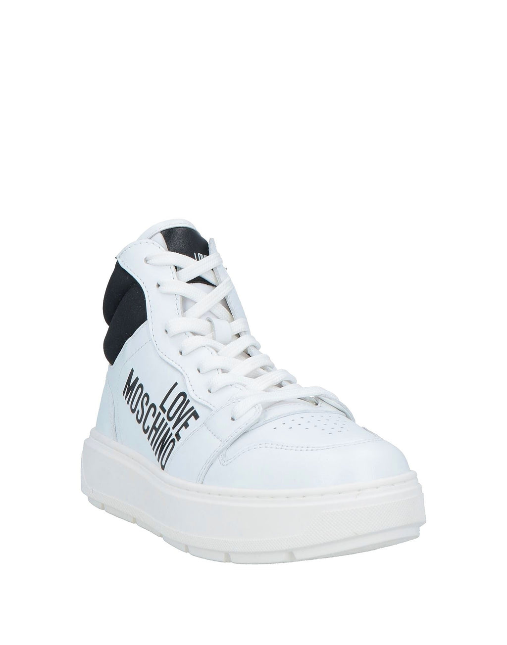Love Moschino Womens Trainers UK 3 EU 36