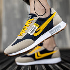 Breathable Running Trainers