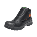 Emma MM539848 Vulcanus D Welders Safety Work Safety Boots Black