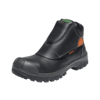 Emma MM540868 Vulcanus XD Wide Fit Welders Safety Work Safety Boots Black