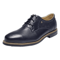 Emma MM118090 Bari Executive Safety Work Safety Shoes Blue/Black