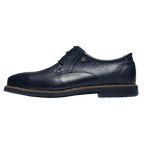 Emma MM118090 Bari Executive Safety Work Safety Shoes Blue/Black