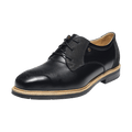 Emma MM114090 Vito D Executive Safety Shoes Black