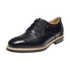Emma MM114090 Vito D Executive Safety Shoes Black