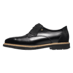 Emma MM114090 Vito D Executive Safety Shoes Black