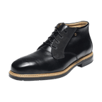 Emma MM164090 Valentino D Executive Safety Work Safety Boots Black