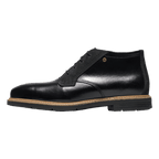Emma MM164090 Valentino D Executive Safety Work Safety Boots Black