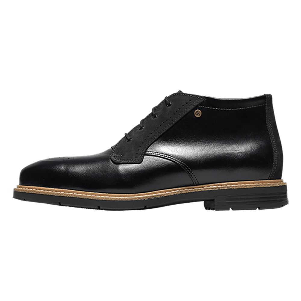 Emma MM164090 Valentino D Executive Safety Work Safety Boots Black