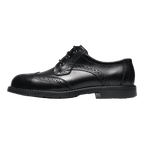 Emma MM107090 Bologna D Classic Safety Brogue Business Safety Shoes Black
