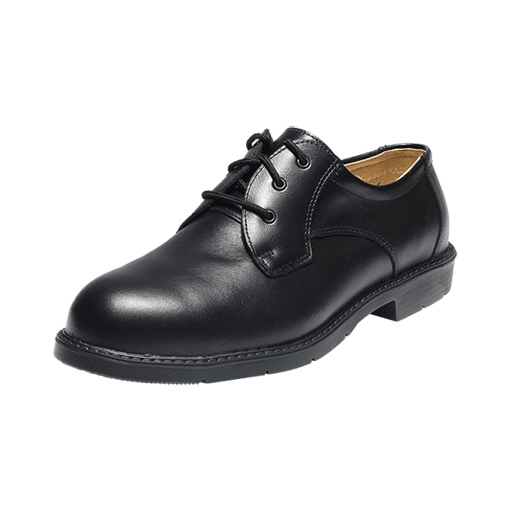 Emma MM105090 Trento Safety Business Safety Shoes Black
