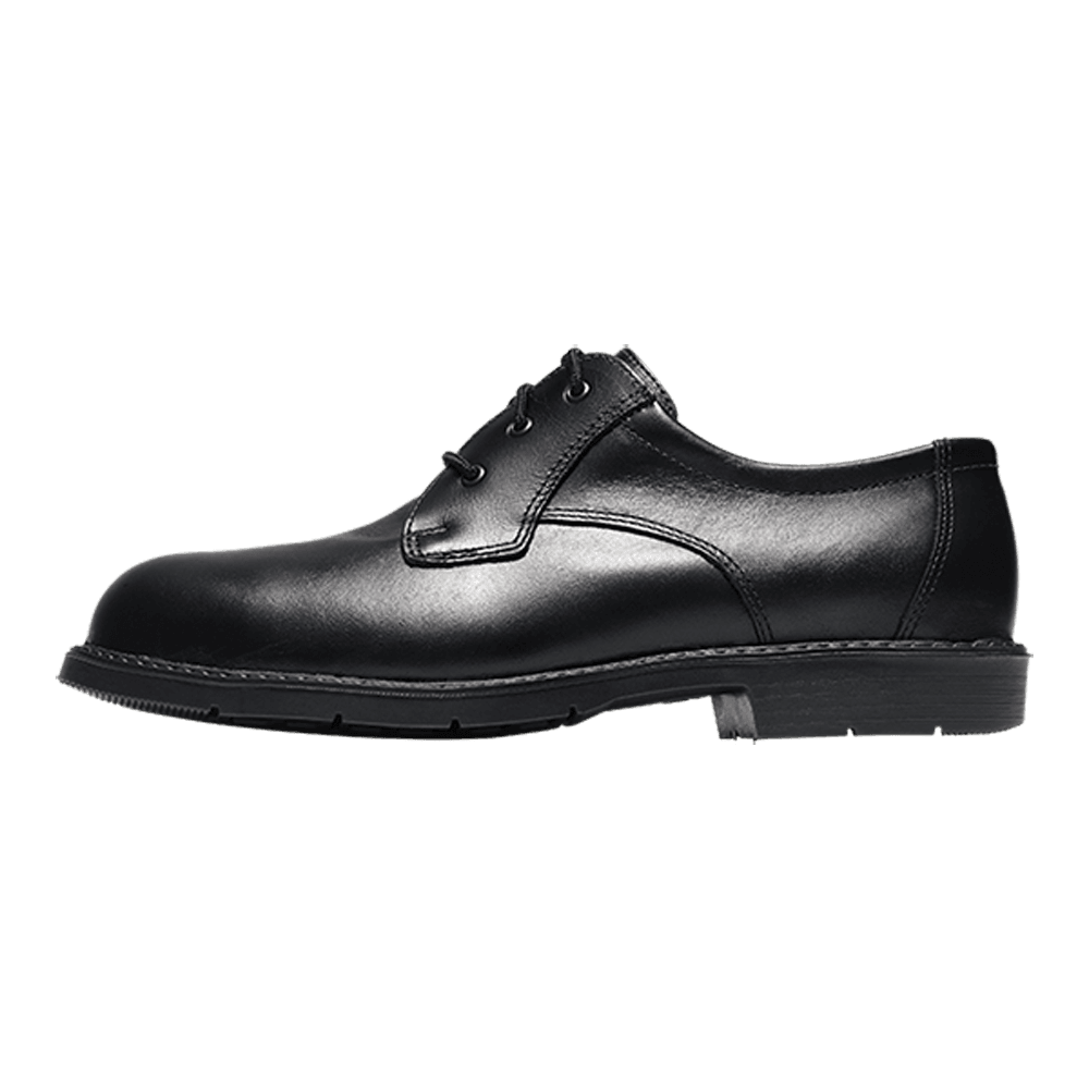 Emma MM105090 Trento Safety Business Safety Shoes Black