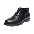 Emma MM135090 Torino Executive Safety Shoes Black