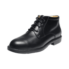 Emma MM135090 Torino Executive Safety Shoes Black