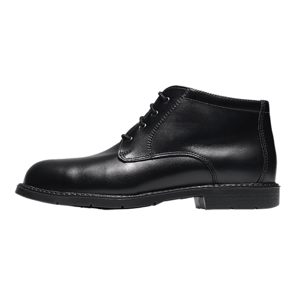 Emma MM135090 Torino Executive Safety Shoes Black